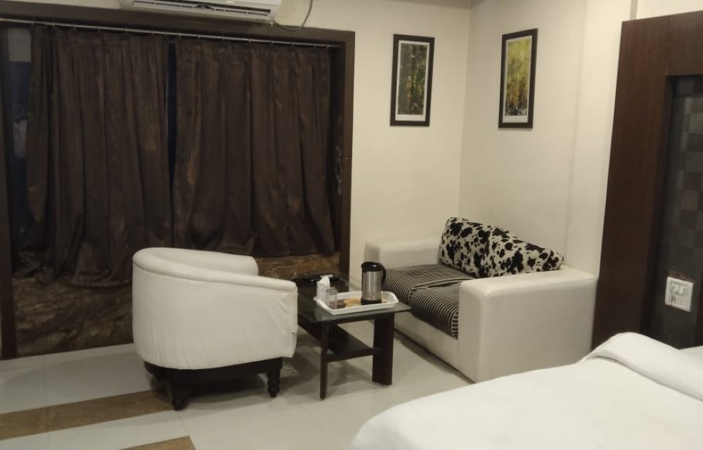 Hotel Vijan Palace